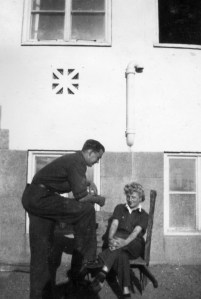 A private Swedish lesson