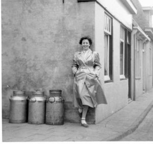 Visiting the Netherlands