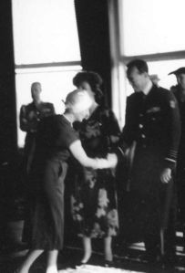 81d Meeting the queen and prince of the Netherlands