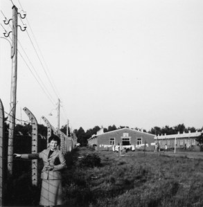 84 - Near Camp Vught