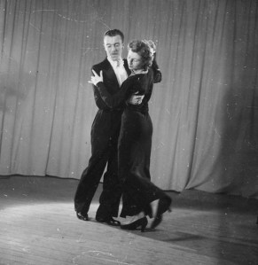 23 - Stills from the Polygon Newsreels’ 1940–41 season