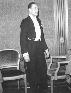 Kees van Meteren, 1940